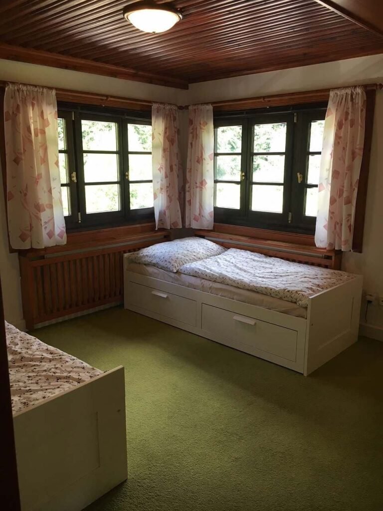 chata privlaky — foto 6