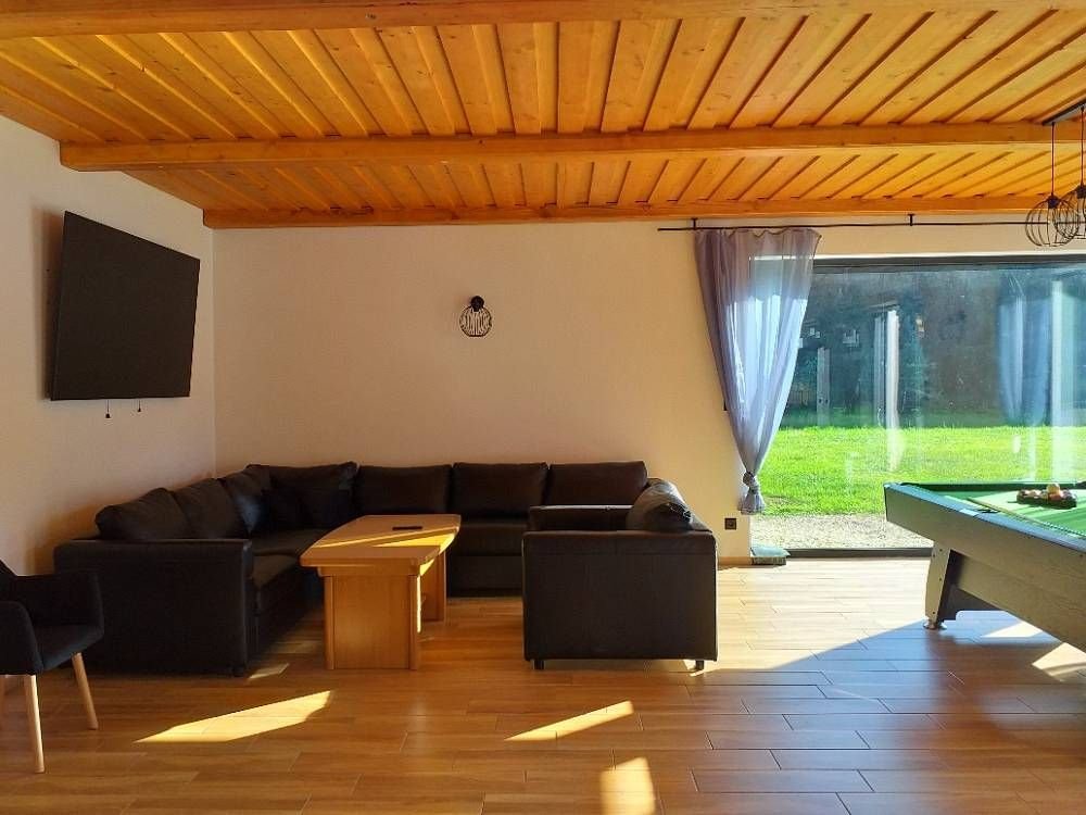 chalupy filipov — foto 2