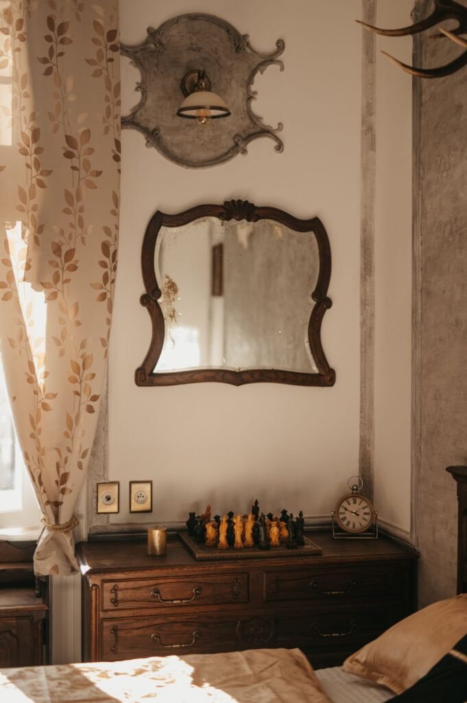 kralovas apartman v historickom zamku — foto 3