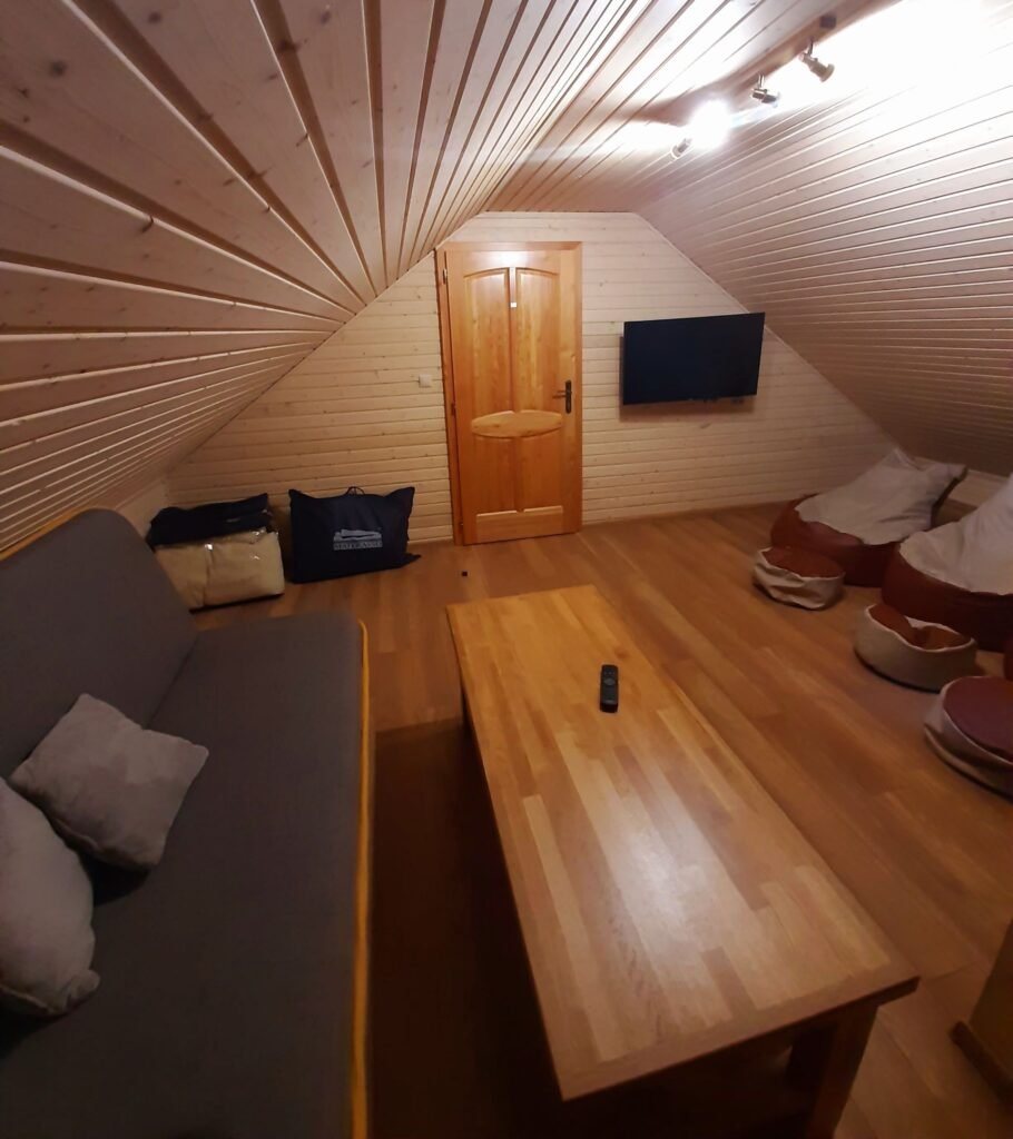 chata ballek oravice — foto 6