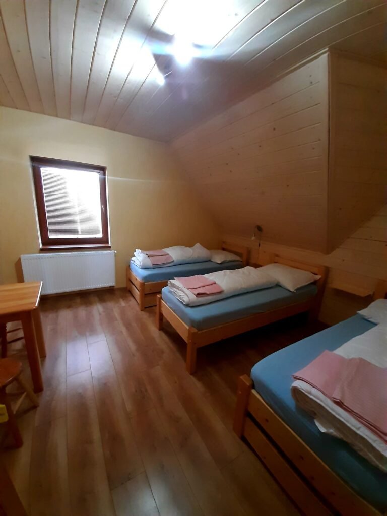 chata ballek oravice — foto 2