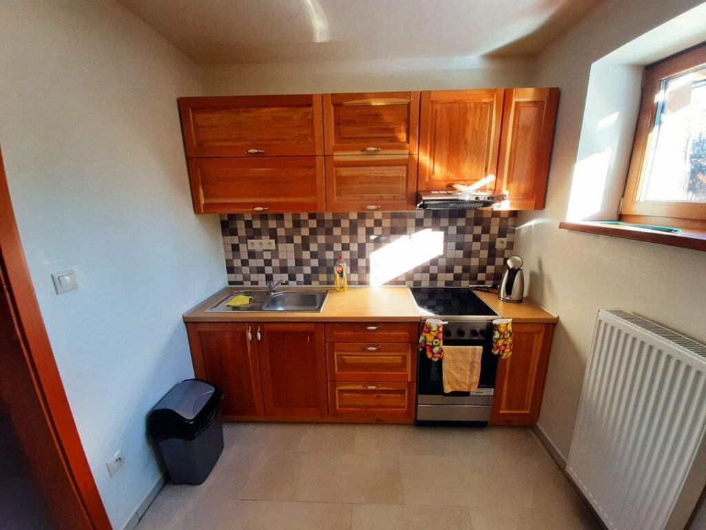 chata ballek oravice — foto 4