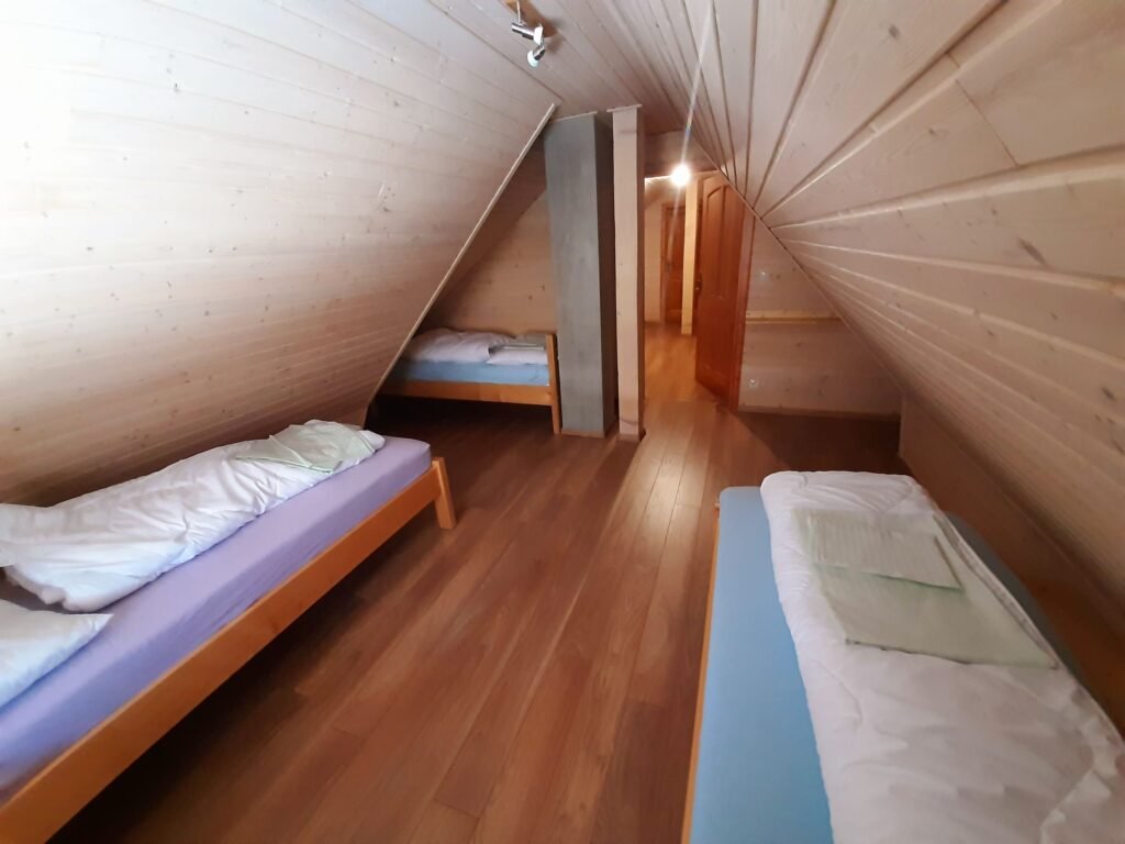 chata ballek oravice — foto 8