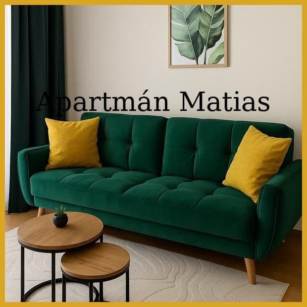 apartman matias — foto 4