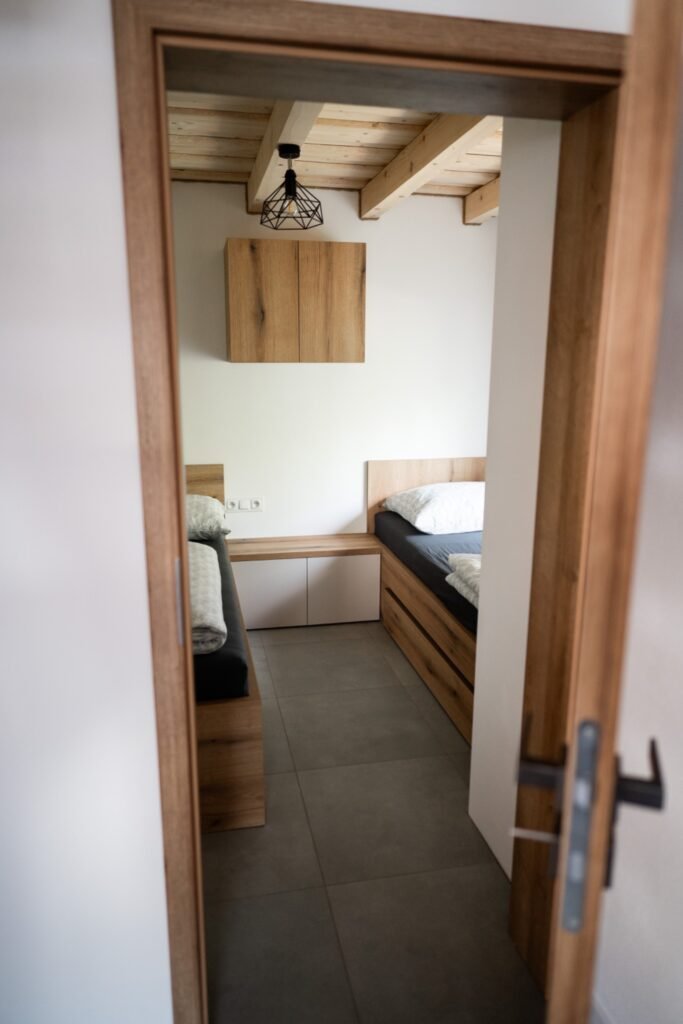 chata rosa — foto 3