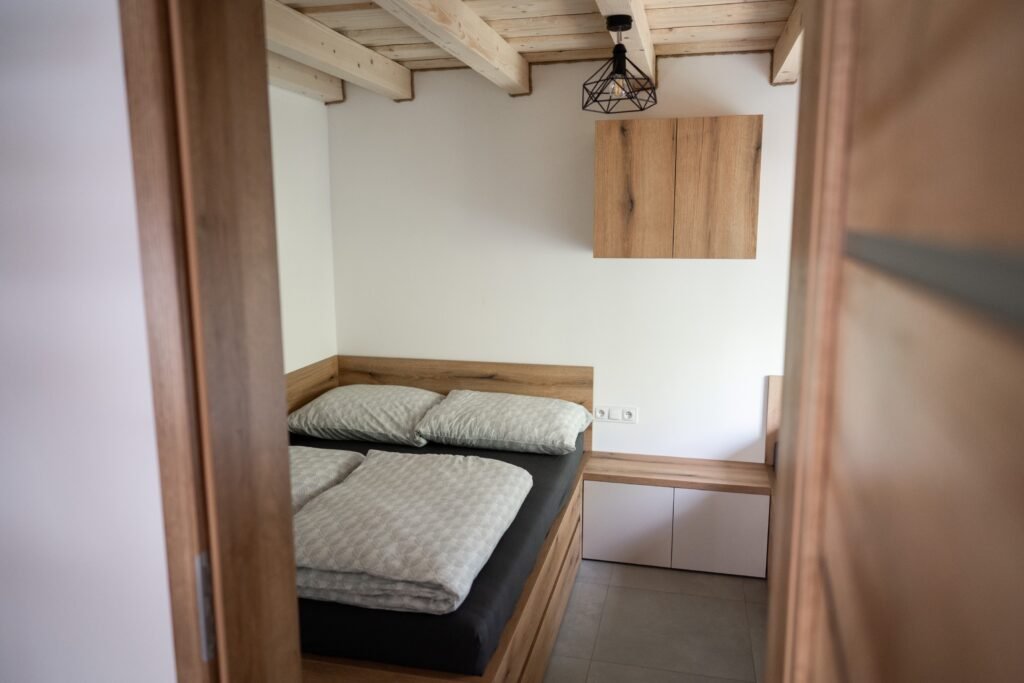 chata rosa — foto 2