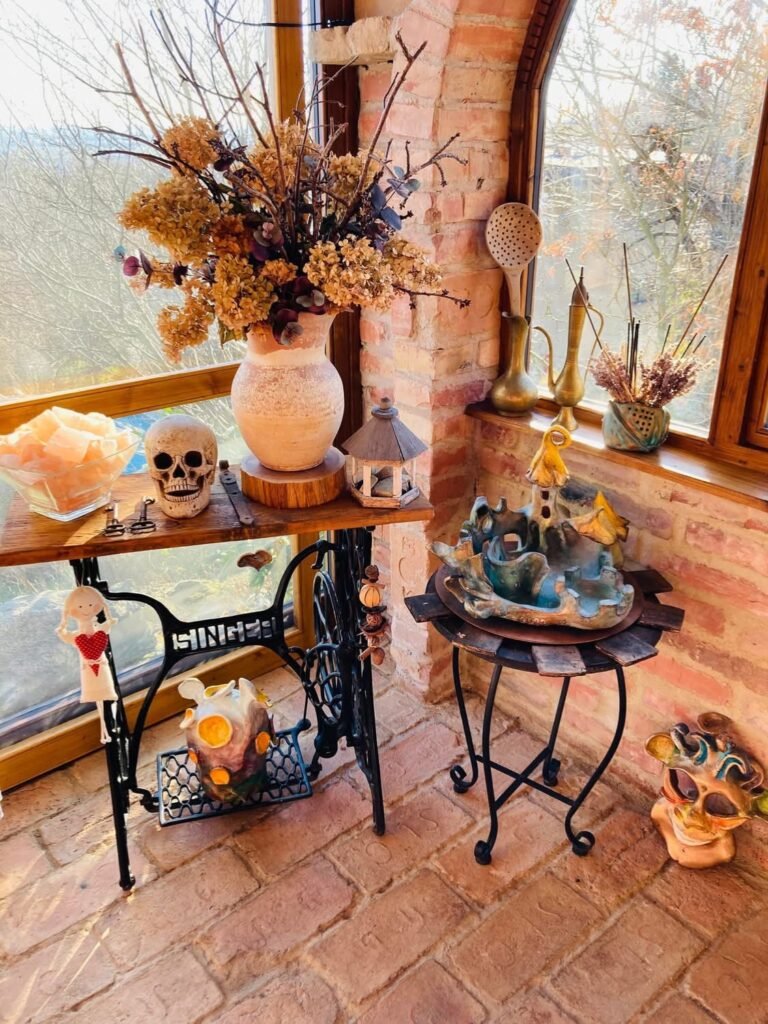 chalupa pod horou vajnory — foto 3