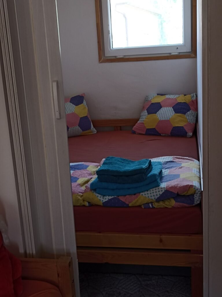 Ubytovani u hluchanku — foto 2