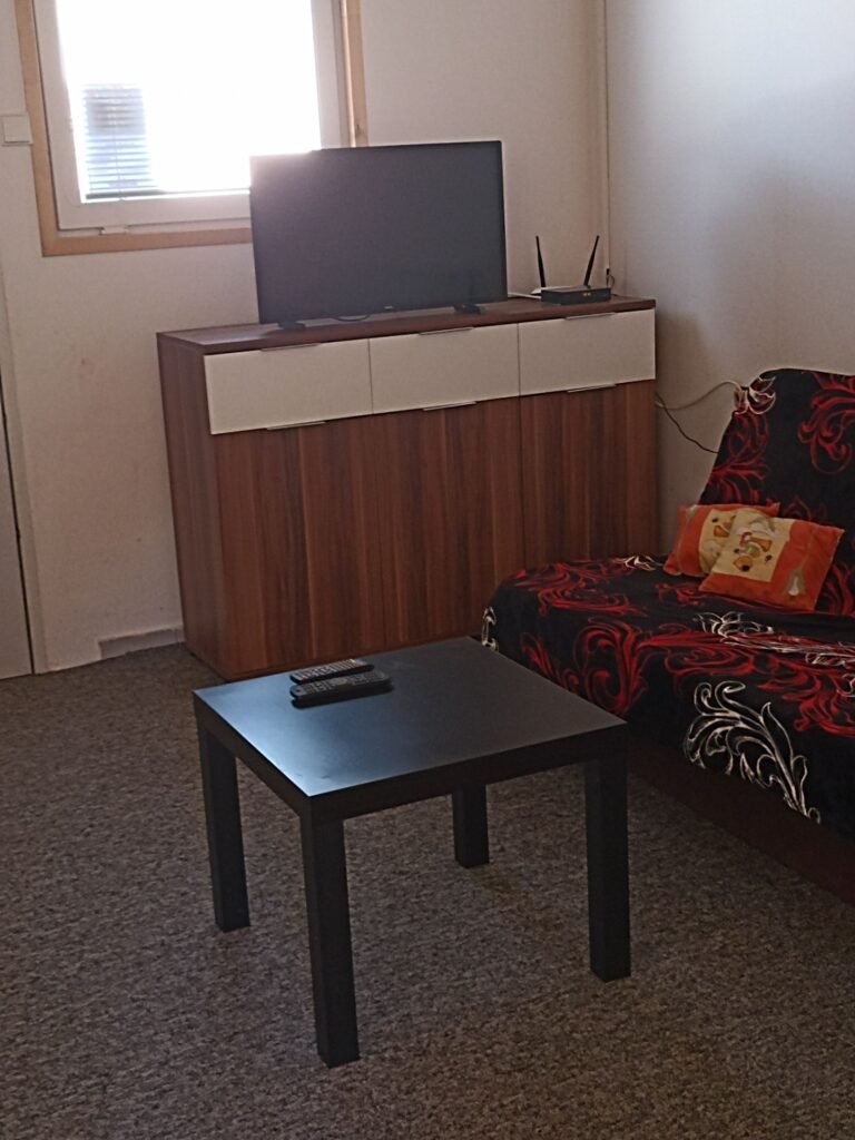 Ubytovani u hluchanku — foto 4