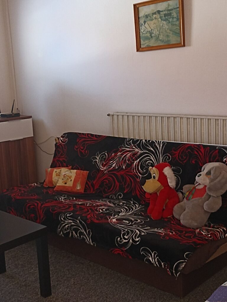 Ubytovani u hluchanku — foto 3