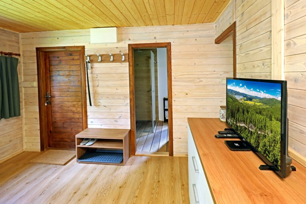 lipno lodge — foto 3