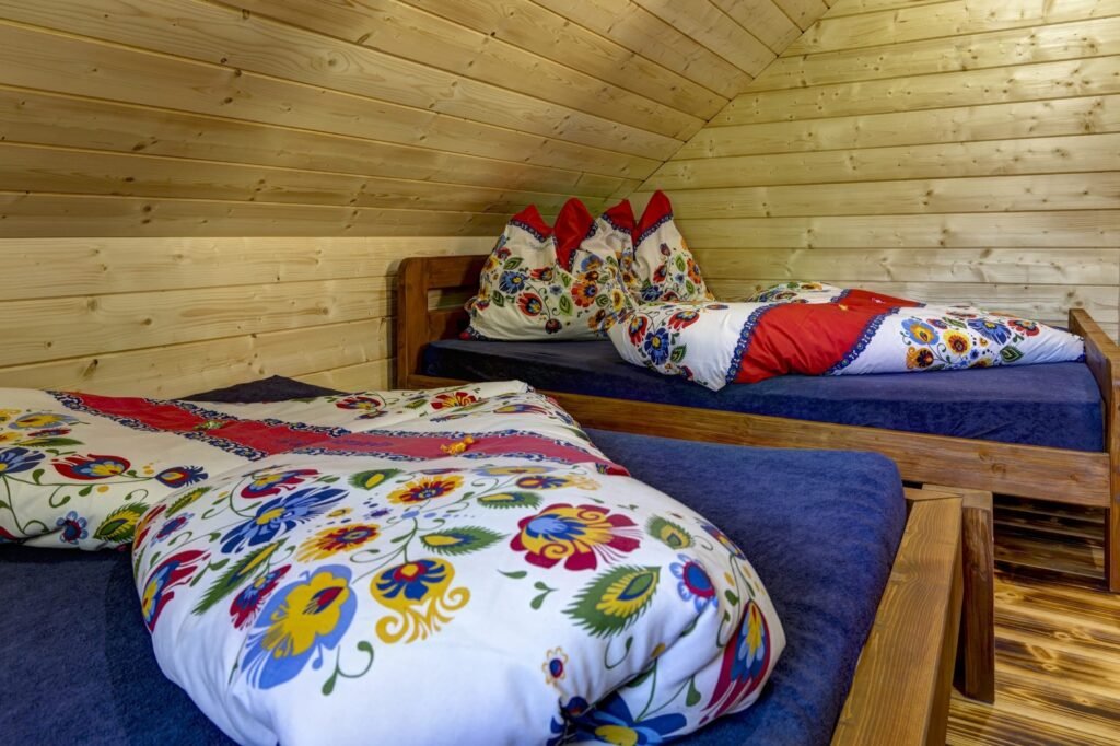 chata emka nizna boca