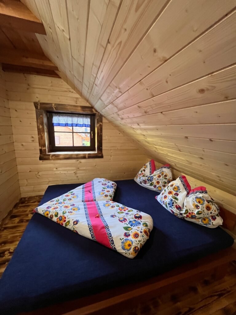 chata emka nizna boca — foto 2