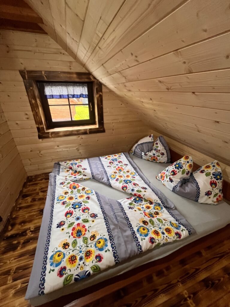 chata emka nizna boca — foto 3