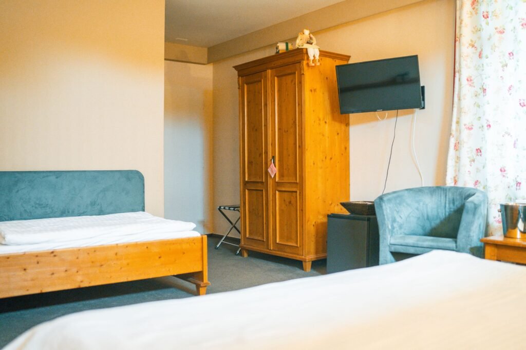 hotelleopoldracin — foto 2