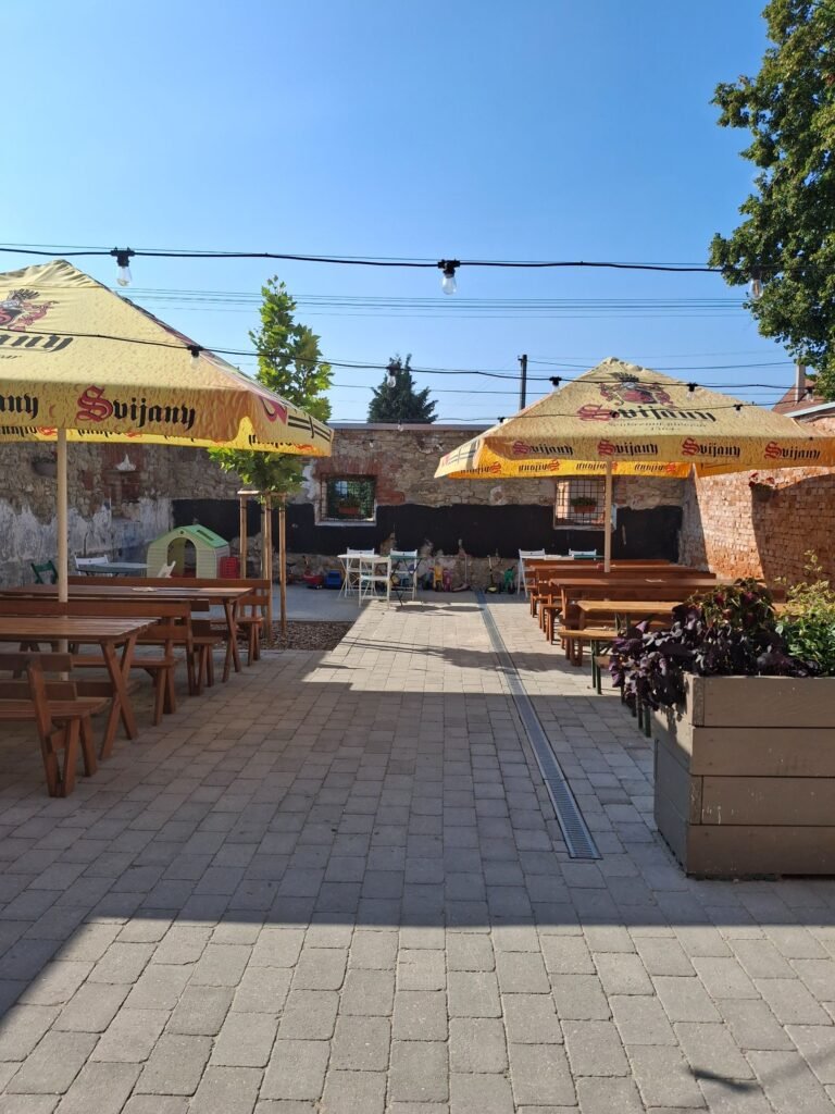 ekocentrum vikendovka — foto 3