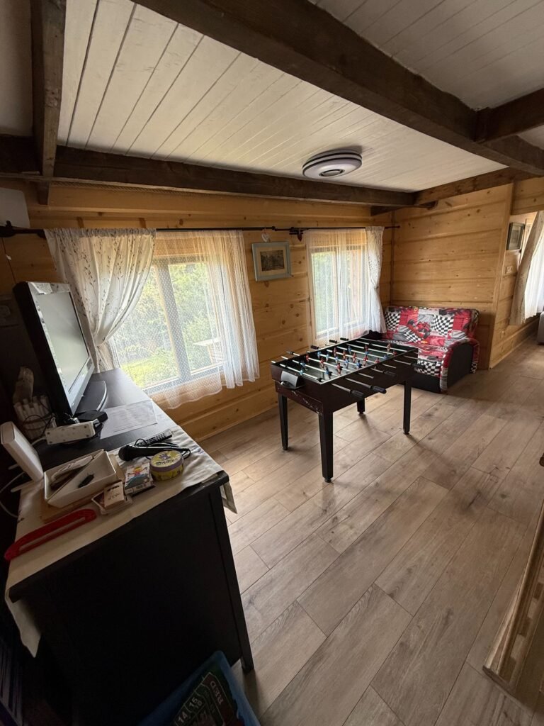 villa pod horou duchonka — foto 3