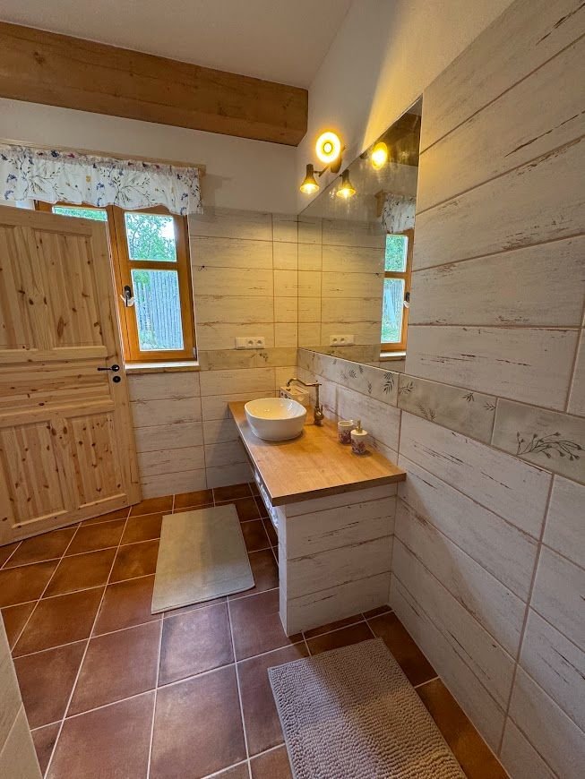 chalupa pod kopcem — foto 2