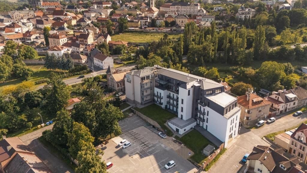 apartman heart of kutna hora — foto 3