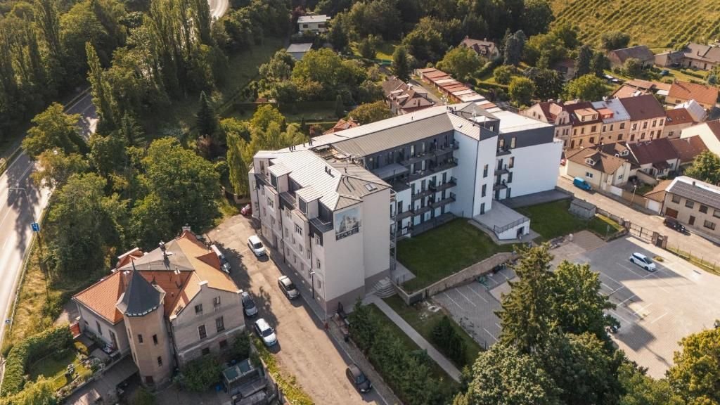 apartman heart of kutna hora — foto 2