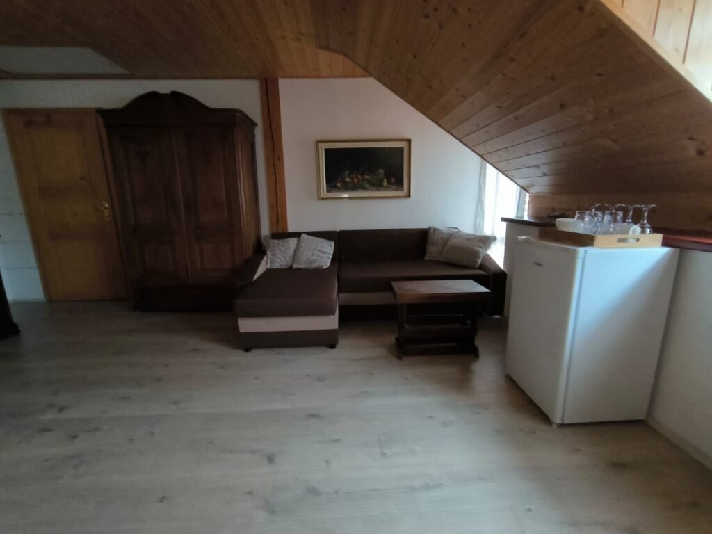 penzion pod chriby — foto 2