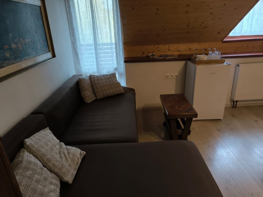 penzion pod chriby — foto 3