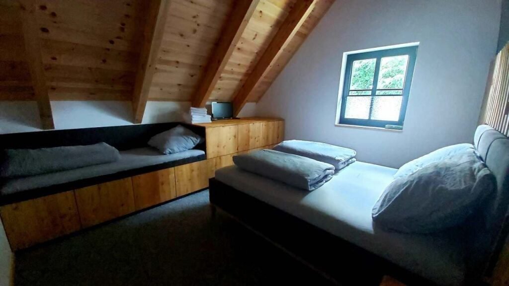 roubenka panske pole — foto 3