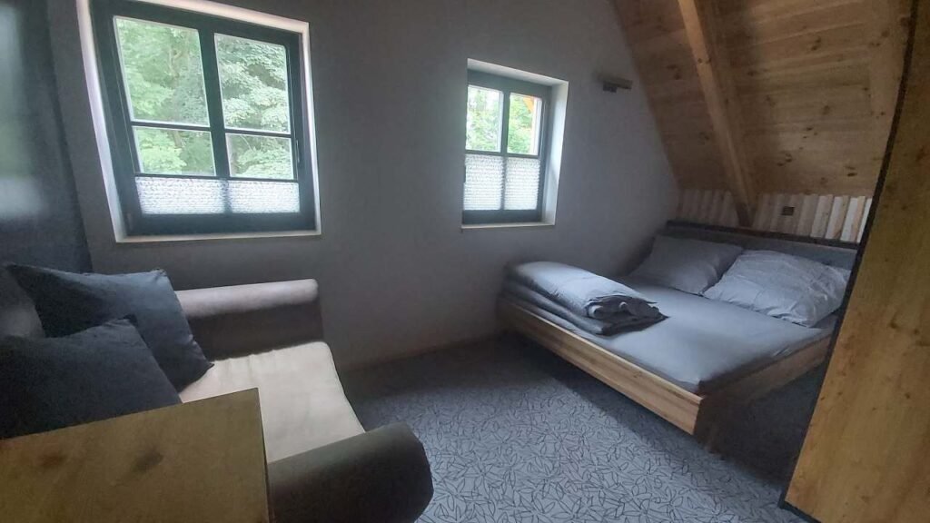 roubenka panske pole — foto 2