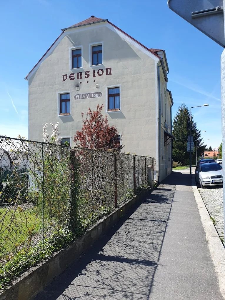 pension villa altona — foto 3