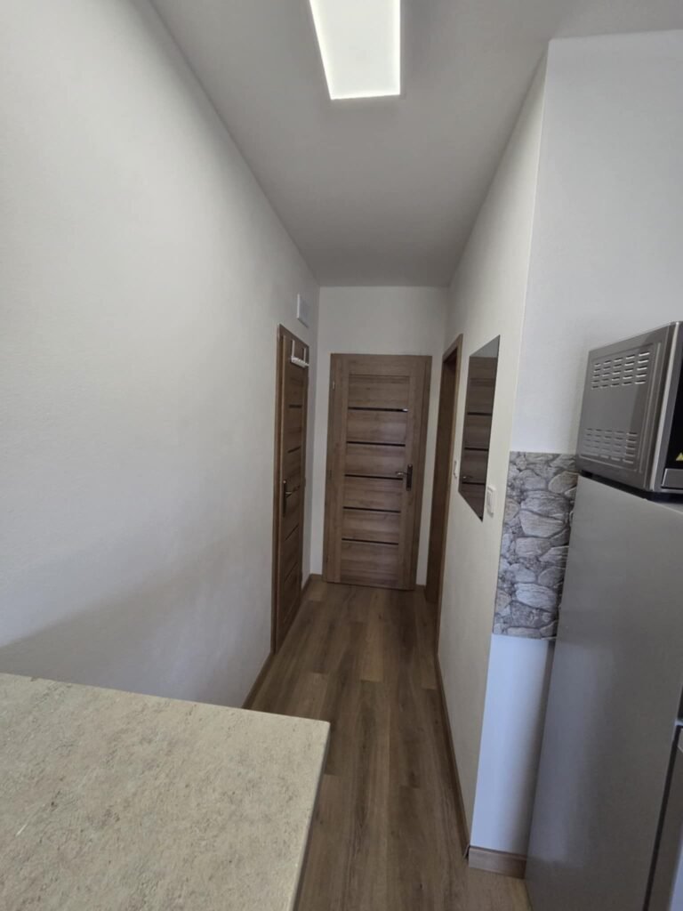 ubytovanie na majeri — foto 2