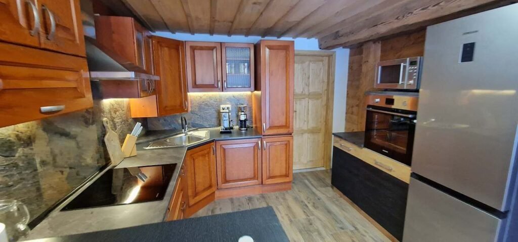 srubova chata tis — foto 3