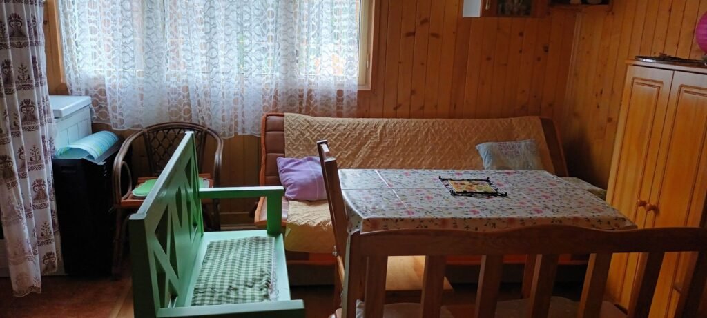 chata oaza kovacova — foto 2