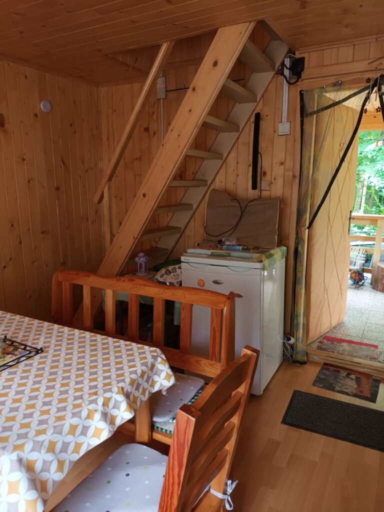 chata oaza kovacova — foto 3