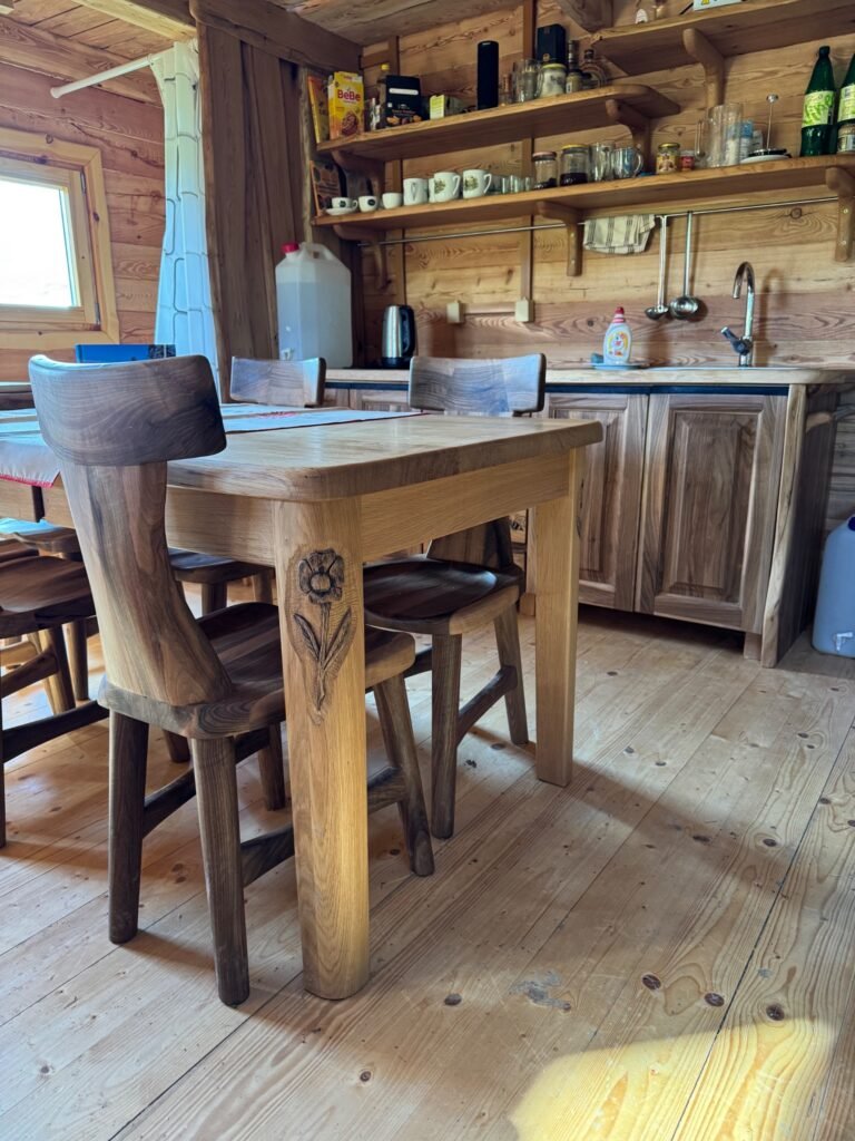 vceli dom — foto 3