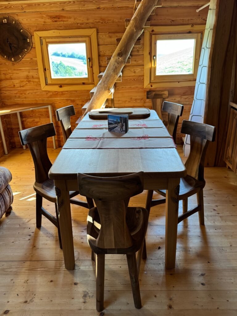 vceli dom — foto 2