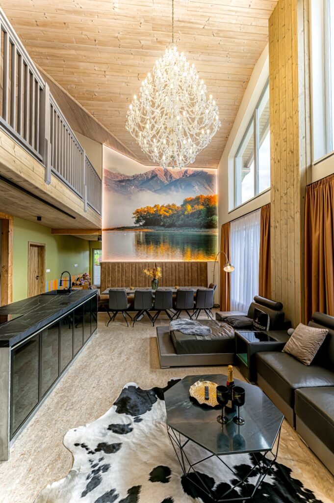 Chalet sisa — foto 7