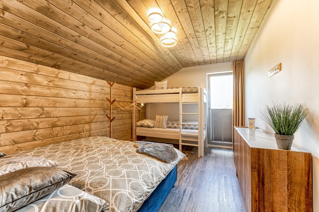 Chalet sisa — foto 4