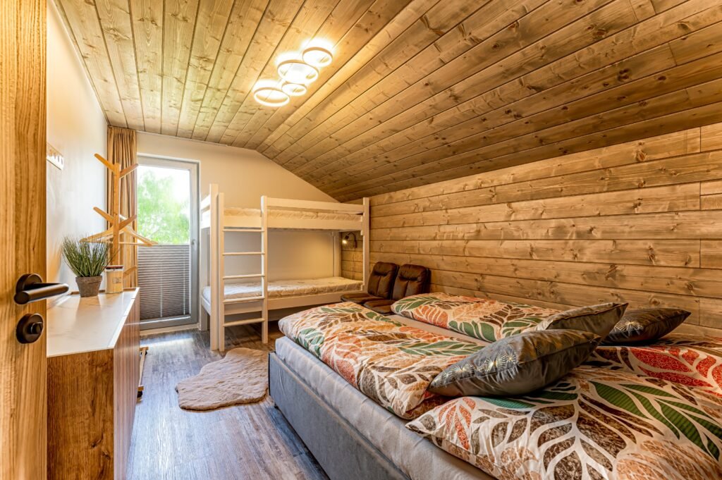 Chalet sisa — foto 5