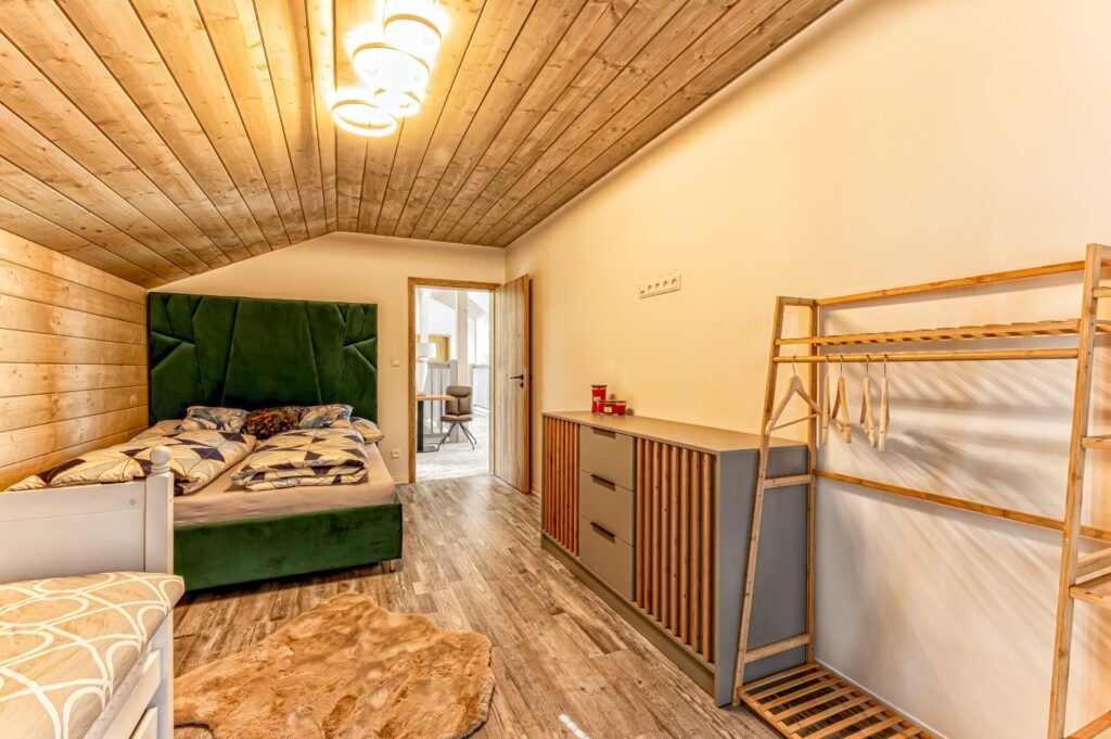 chalet sisa — foto 3