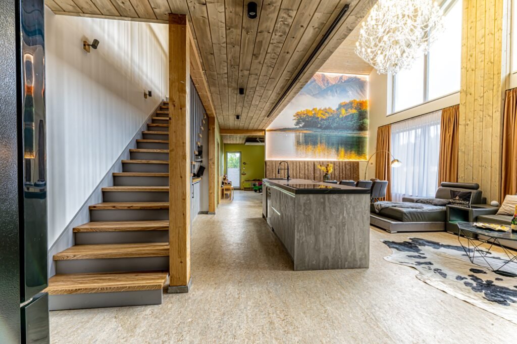 Chalet sisa — foto 6