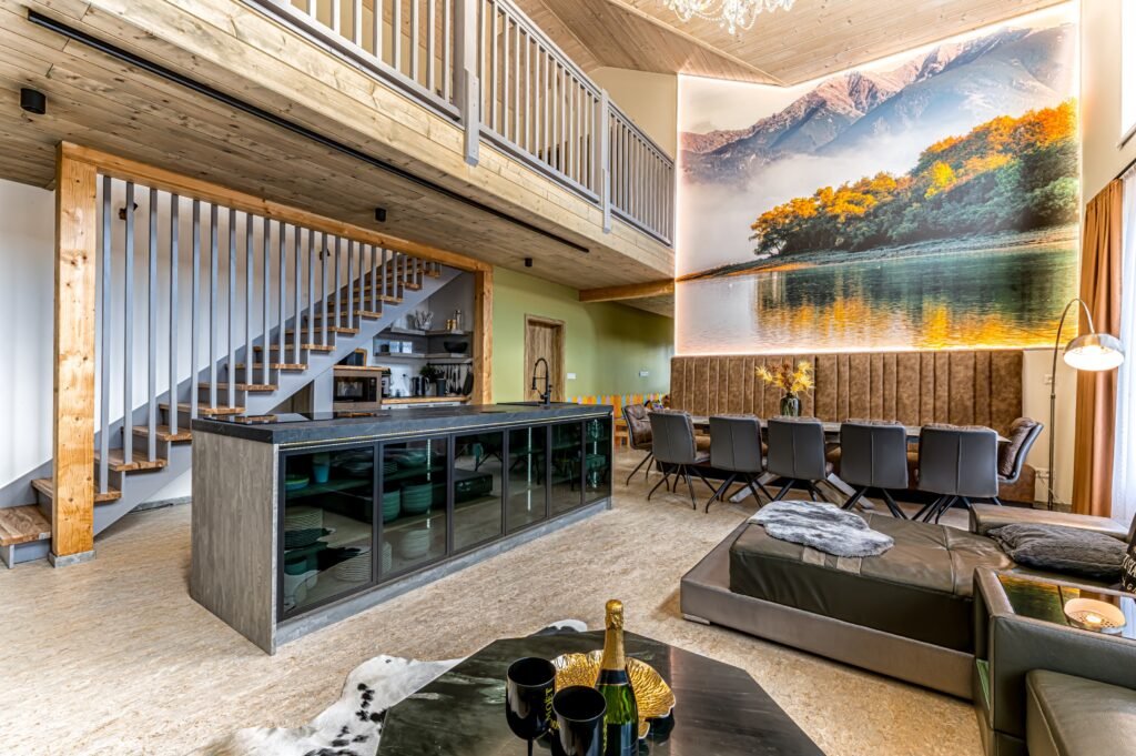 Chalet sisa — foto 8