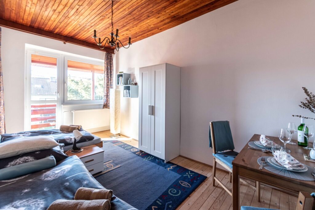 apartmany u macky — foto 2