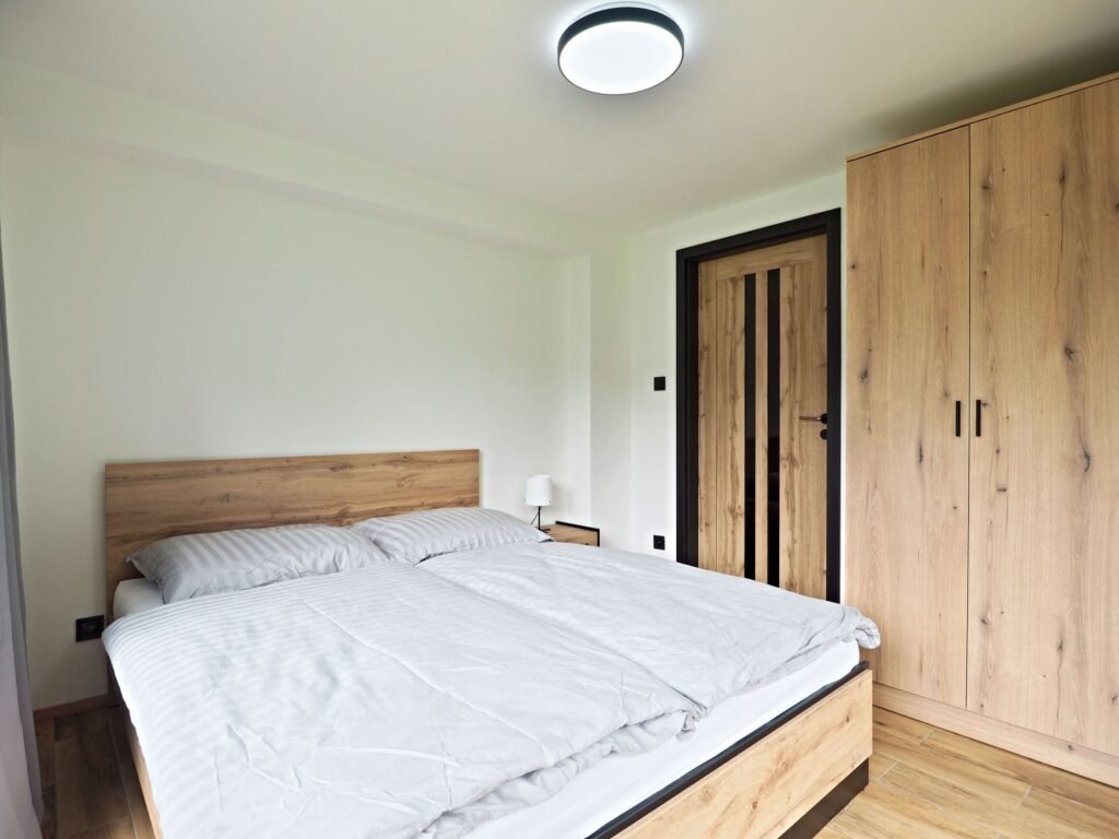 chalupa u reky — foto 3