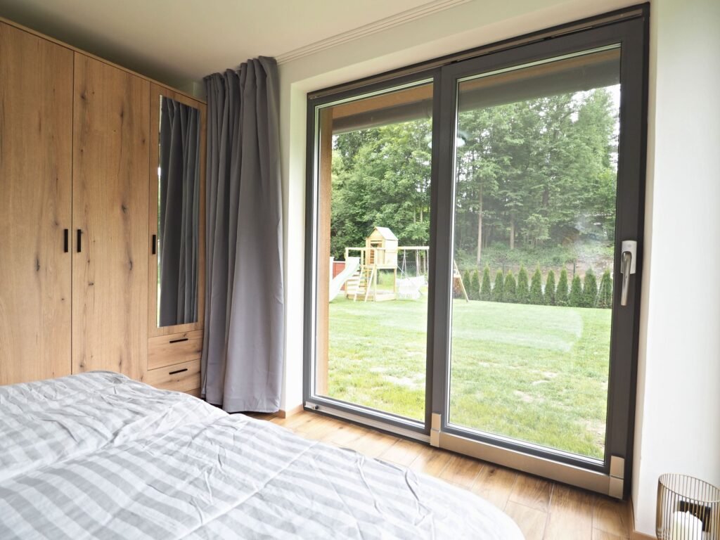 chalupa u reky — foto 2