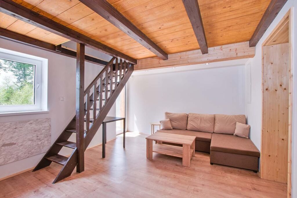 apartmany frantiskovy lazne seniky — foto 2