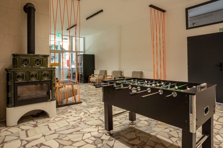 vytoky rekreacne zariadenie the cabin retreat piestany