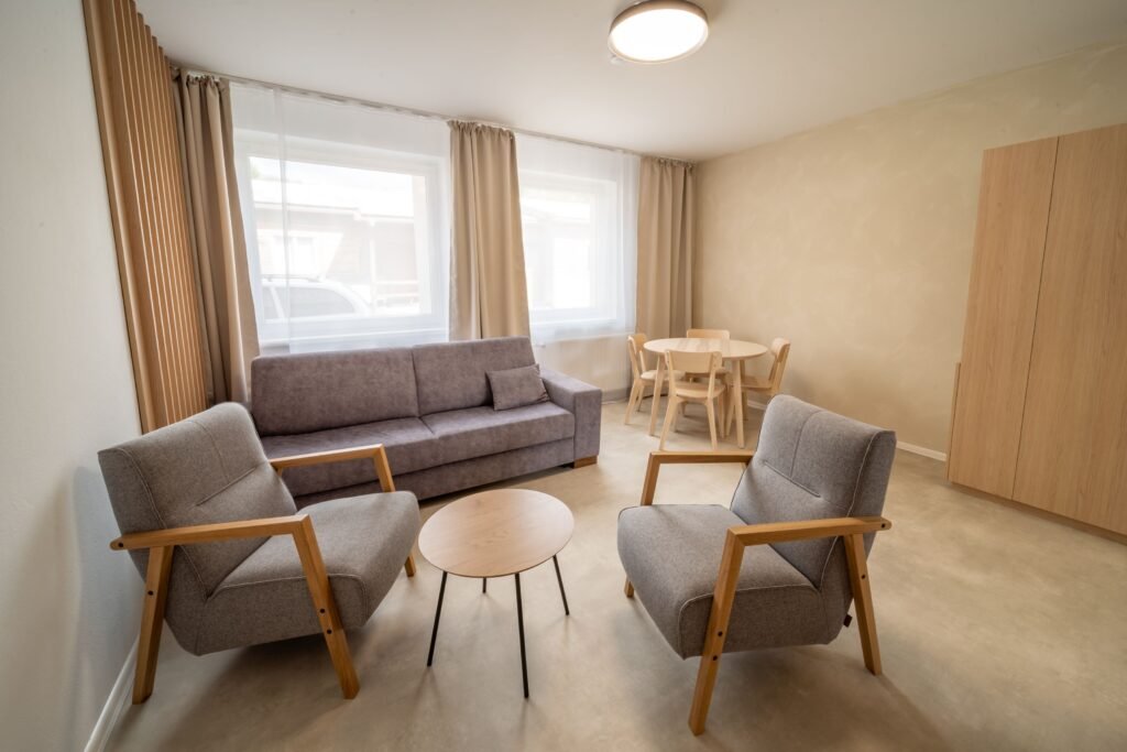 Vytoky rekreacne zariadenie the cabin retreat piestany — foto 8