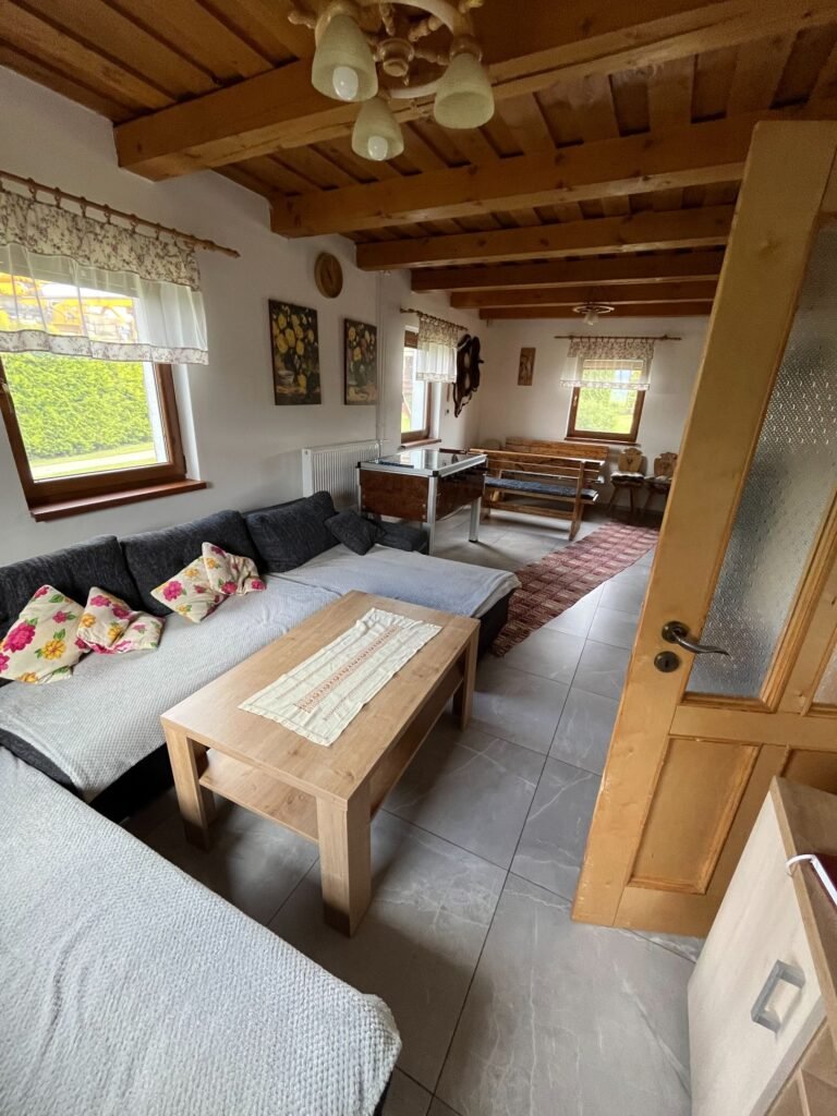 rekreacna chata nicol