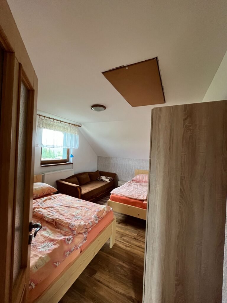 rekreacna chata nicol — foto 8