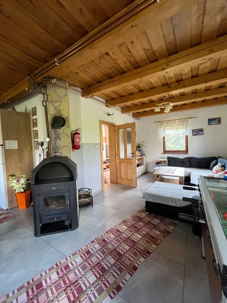 rekreacna chata nicol — foto 3